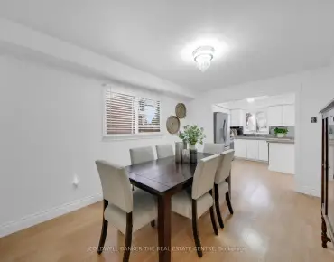 
86 Weldrick Rd E Harding, Richmond Hill 4 beds 4 baths 2 garage $1.299M