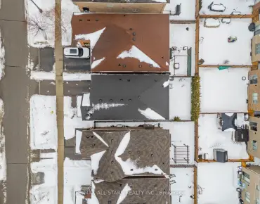 
288 Baker Hill Blvd Stouffville, Whitchurch-Stouffville 4 beds 3 baths 2 garage $1.388M