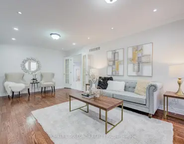 
Therma  Victoria Square, Markham 3 beds 3 baths 1 garage $1.15M