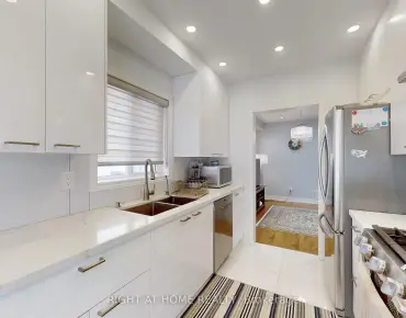 805 Stonehaven Ave Stonehaven-Wyndham, Newmarket 3 beds 4 baths 2 garage $958K
