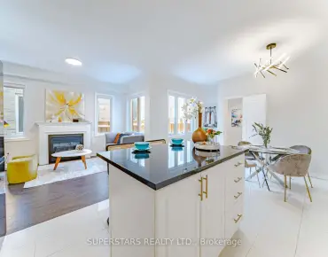 
25 Roman Rd <a href='https://luckyalan.com/community.php?community=Markham:German Mills'>German Mills, Markham</a> 4 beds 4 baths 2 garage $1.26M