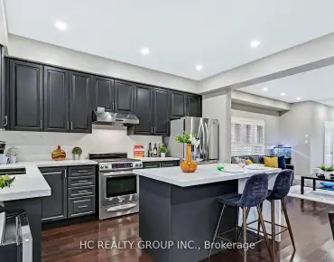 
54 Canard Dr <a href='https://luckyalan.com/community.php?community=Vaughan:Kleinburg'>Kleinburg, Vaughan</a> 3 beds 3 baths 1 garage $1.2M