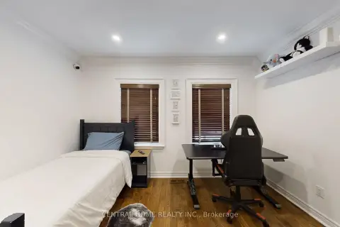 Richmond Hill real estate