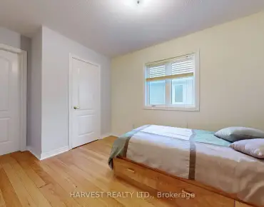 
78 Sunridge St <a href='https://luckyalan.com/community.php?community=Richmond Hill:Oak Ridges'>Oak Ridges, Richmond Hill</a> 4 beds 4 baths 2 garage $1.098M