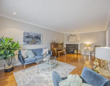 88 Burgess Cres Summerhill Estates, Newmarket 3 beds 3 baths 1 garage $849.9K