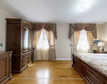 
19 Charles Brown Rd Cedarwood, Markham 3 beds 4 baths 1 garage $1.2M