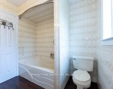 86 Agincourt Rd West Woodbridge, Vaughan 3 beds 4 baths 1 garage $879K