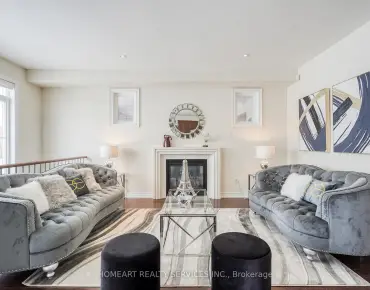 44 Lilac Ave <a href='https://luckyalan.com/community.php?community=Markham:Aileen-Willowbrook'>Aileen-Willowbrook, Markham</a> 4 beds 3 baths 1 garage $1.3M