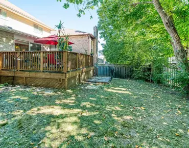 70 Bowler St Bayview Wellington, Aurora 3 beds 3 baths 1 garage $789.9K