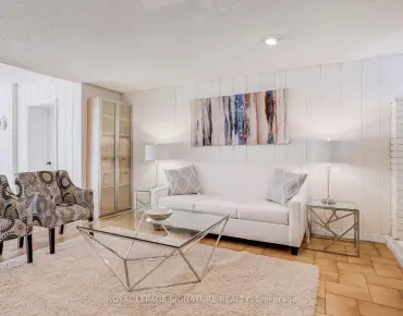 
450 Worthington Ave Oak Ridges Lake Wilcox, Richmond Hill 3 beds 4 baths 2 garage $1.199M