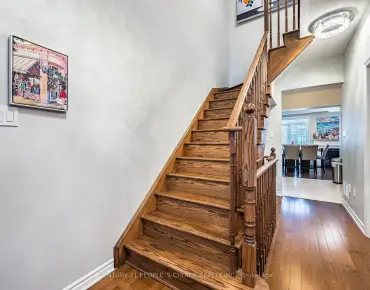 749 Via Romano Blvd <a href='https://luckyalan.com/community.php?community=Vaughan:Patterson'>Patterson, Vaughan</a> 4 beds 5 baths 2 garage $1.799M