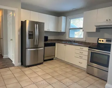 
380 Browndale Cres <a href='https://luckyalan.com/community.php?community=Richmond Hill:Crosby'>Crosby, Richmond Hill</a> 3 beds 2 baths  garage $828K