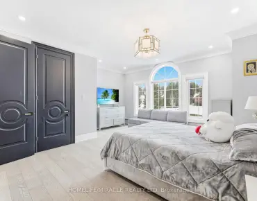 
99 Royal Pine Ave Sonoma Heights, Vaughan 4 beds 4 baths 2 garage $1.398M