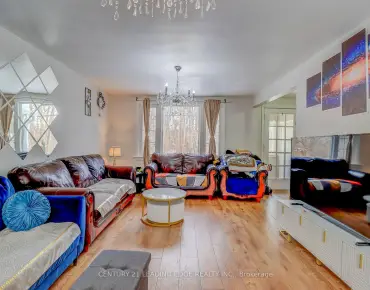 
85 Laurier Ave <a href='https://luckyalan.com/community.php?community=Richmond Hill:Oak Ridges'>Oak Ridges, Richmond Hill</a> 3 beds 3 baths 2 garage $1.199M