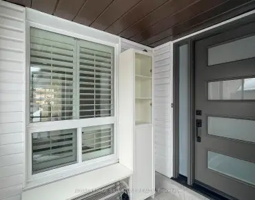 
3 Sawyer Cres Markham Village, Markham 3 beds 3 baths 2 garage $1.118M