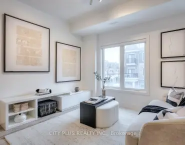 
136 Manley Ave Stouffville, Whitchurch-Stouffville 5 beds 5 baths 2 garage $1.95M