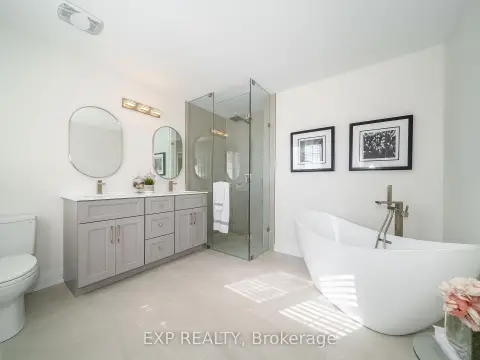 Richmond Hill real estate