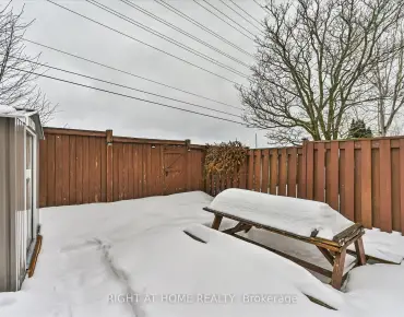 
Gilbank  Aurora Heights, Aurora 4 beds 3 baths 2 garage $1.459M