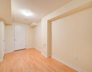 
Credit  Jefferson, Richmond Hill 4 beds 4 baths 2 garage $1.288M