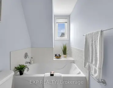 26 Cape Breton Crt Oak Ridges Lake Wilcox, Richmond Hill 3 beds 3 baths 1 garage $899.9K