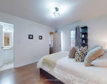 
Reg Harrison  Glenway Estates, Newmarket 4 beds 4 baths 2 garage $2.25M