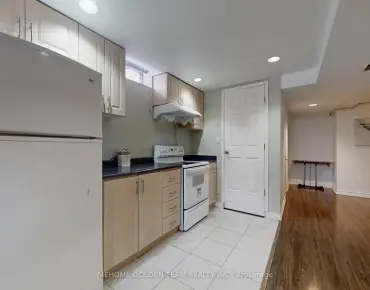 
5 Sawyer Cres Markham Village, Markham 4 beds 4 baths 2 garage $1.575M