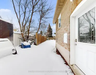 
15 Kilbarry Crt <a href='https://luckyalan.com/community.php?community=Richmond Hill:South Richvale'>South Richvale, Richmond Hill</a> 4 beds 4 baths 2 garage $1.335M
