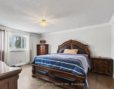 
31 Pairash Ave <a href='https://luckyalan.com/community.php?community=Richmond Hill:Mill Pond'>Mill Pond, Richmond Hill</a> 3 beds 3 baths 1 garage $899K