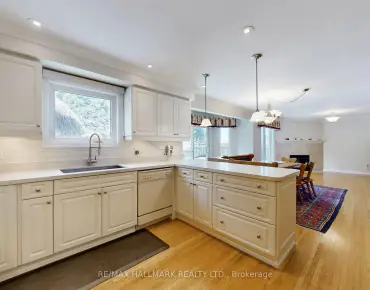 197 Mccaffrey Rd Glenway Estates, Newmarket 4 beds 3 baths 2 garage $1.3M
