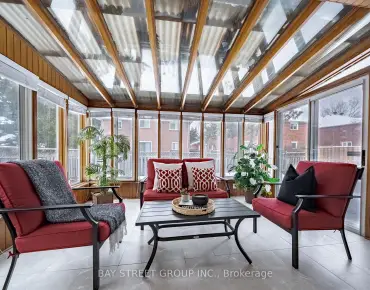 97 Thomas Frisby Jr Cres Victoria Square, Markham 4 beds 4 baths 2 garage $1.239M