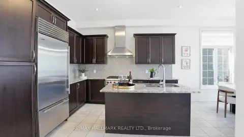 Richmond Hill real estate