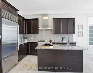 
Howick  <a href='https://luckyalan.com/community.php?community=Richmond Hill:South Richvale'>South Richvale, Richmond Hill</a> 3 beds 4 baths 1 garage $1.298M
