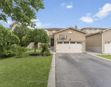 
Yonge  <a href='https://luckyalan.com/community.php?community=Richmond Hill:Langstaff'>Langstaff, Richmond Hill</a> 3 beds 4 baths 1 garage $1.055M