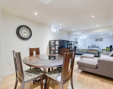 26 Cape Breton Crt Oak Ridges Lake Wilcox, Richmond Hill 3 beds 3 baths 1 garage $899.9K