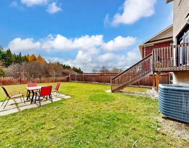 
Gilbank  Aurora Heights, Aurora 4 beds 3 baths 2 garage $1.459M