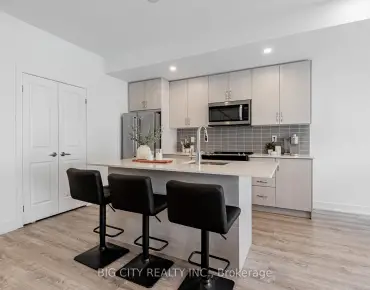 
Bobby Locke  Ballantrae, Whitchurch-Stouffville 2 beds 3 baths 2 garage $1.45M