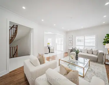 26 Prebble Dr <a href='https://luckyalan.com/community.php?community=Markham:Wismer'>Wismer, Markham</a> 3 beds 4 baths 1 garage $999K