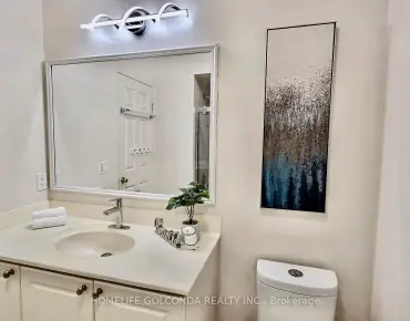 
Major Button's  Sherwood-Amberglen, Markham 3 beds 4 baths 2 garage $1.068M