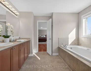 23 Lena Dr <a href='https://luckyalan.com/community.php?community=Richmond Hill:Rouge Woods'>Rouge Woods, Richmond Hill</a> 4 beds 5 baths 2 garage $1.65M