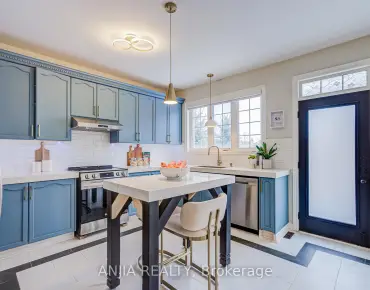 
Sambro  Stouffville, Whitchurch-Stouffville 4 beds 4 baths 2 garage $1.299M