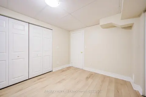 Richmond Hill real estate