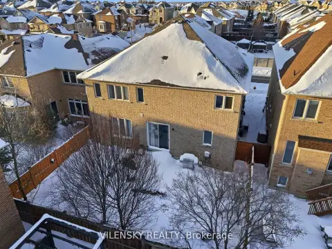 Richmond Hill real estate