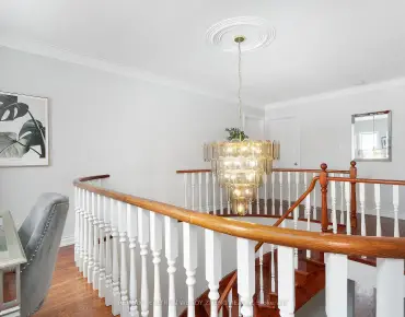 23 Lena Dr <a href='https://luckyalan.com/community.php?community=Richmond Hill:Rouge Woods'>Rouge Woods, Richmond Hill</a> 4 beds 5 baths 2 garage $1.65M