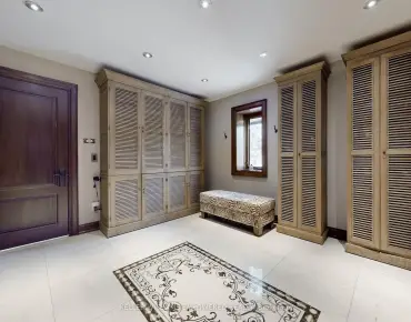 
115 Coles Ave Vaughan Grove, Vaughan 3 beds 4 baths 1 garage $1.149M