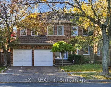 
10 Hyderabad Ln <a href='https://luckyalan.com/community.php?community=Markham:Greensborough'>Greensborough, Markham</a> 3 beds 4 baths 1 garage $865K