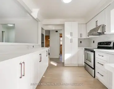 
47 Township Ave Jefferson, Richmond Hill 4 beds 4 baths 2 garage $1.399M