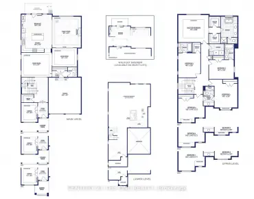 
31 Sussex Ave <a href='https://luckyalan.com/community.php?community=Richmond Hill:Crosby'>Crosby, Richmond Hill</a> 3 beds 2 baths 1 garage $1.088M