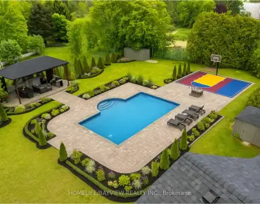 6823 Main St Stouffville, Whitchurch-Stouffville 4 beds 2 baths 1 garage $799K