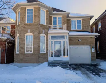 
22 Massachusetts Ln <a href='https://luckyalan.com/community.php?community=Markham:Wismer'>Wismer, Markham</a> 3 beds 3 baths 1 garage $1.05M