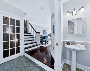 
Castle Rock Dr <a href='https://luckyalan.com/community.php?community=Richmond Hill:North Richvale'>North Richvale, Richmond Hill</a> 3 beds 3 baths 1 garage $1.288M